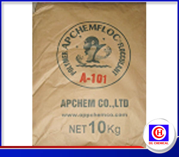 Acrylamit natry acrylat copolime A - 101